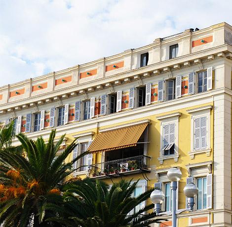 Notaire en droit immobilier à Nice